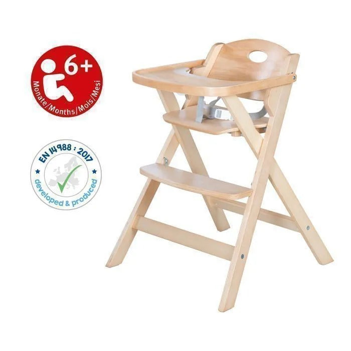 ROBA High Chair Cushion - 94 cm x 59 cm x 15 cm - 66 g