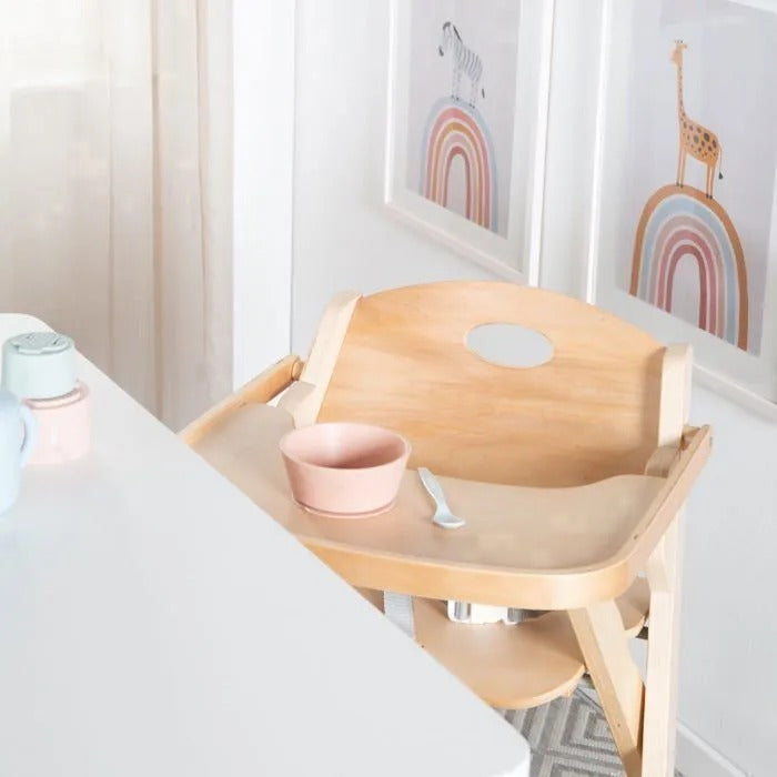ROBA High Chair Cushion - 94 cm x 59 cm x 15 cm - 66 g