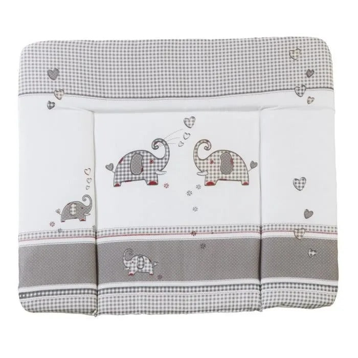 ROBA Changing Mat 80x75x5 cm - Baby Toilet