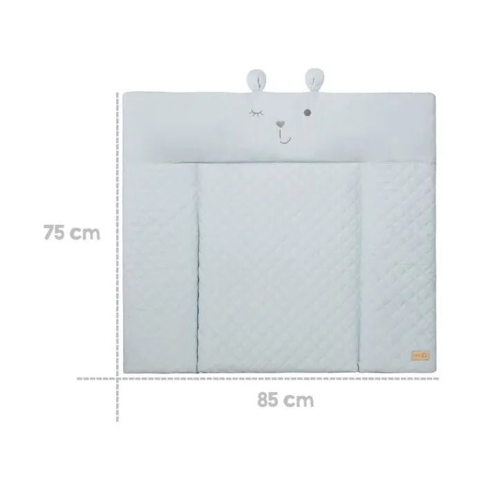 ROBA Changing Mat 86x76x5 cm - Baby Toilet