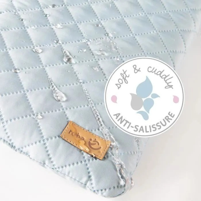 ROBA Changing Mat 86x76x5 cm - Baby Toilet
