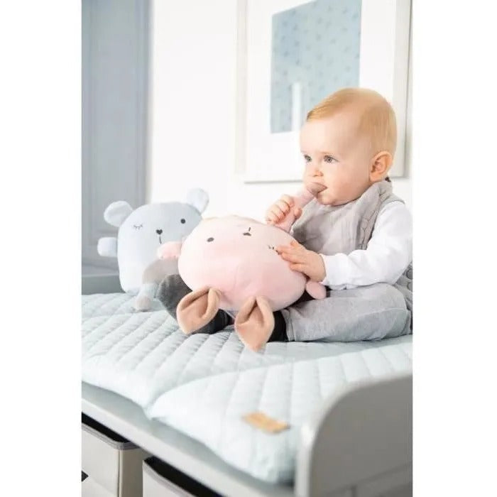 ROBA Changing Mat 86x76x5 cm - Baby Toilet
