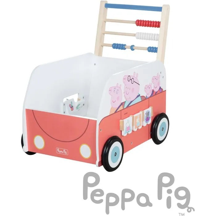 ROBA Baby Walker - 54 cm x 38 cm x 13 cm - 6660 g