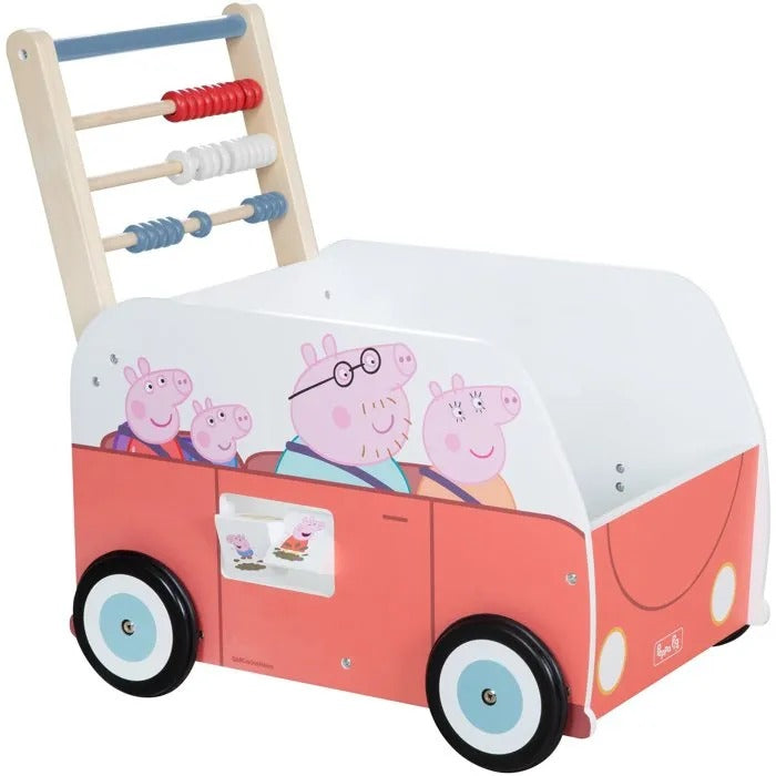 ROBA Baby Walker - 54 cm x 38 cm x 13 cm - 6660 g