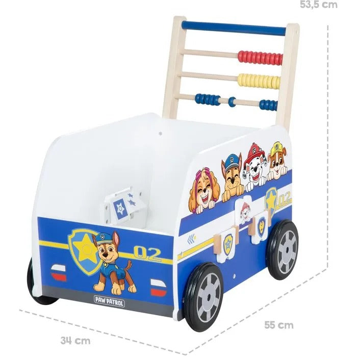 ROBA Baby Walker - 54 cm x 38 cm x 13 cm - 6660 g