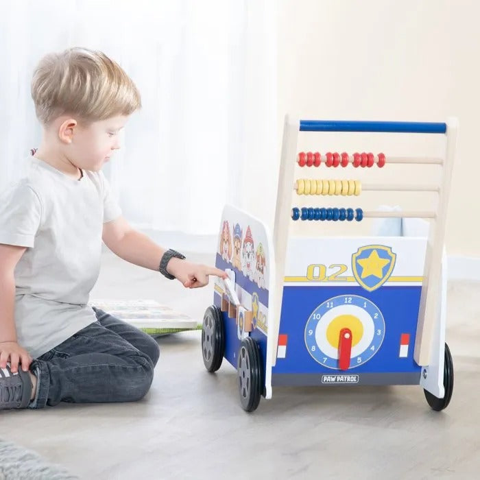 ROBA Baby Walker - 54 cm x 38 cm x 13 cm - 6660 g