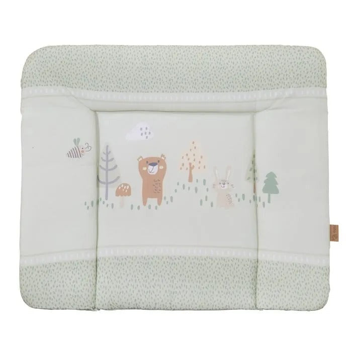 ROBA Changing Mat - Baby Toilet - 88x76x5 cm