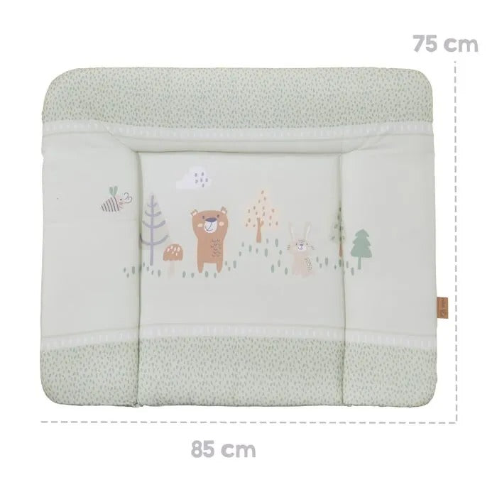 ROBA Changing Mat - Baby Toilet - 88x76x5 cm