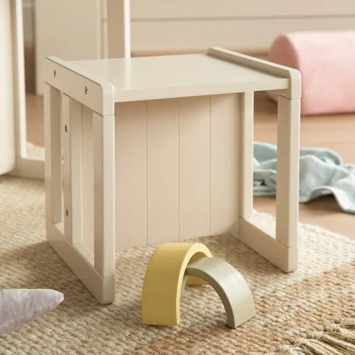 ROBA Baby Chair - Baby Stool - 36x34x9 cm