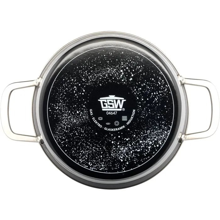 GSW Cookware - 31x49x18cm - 5860 g