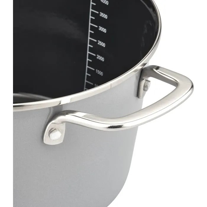 GSW Cookware - 31x49x18cm - 5860 g