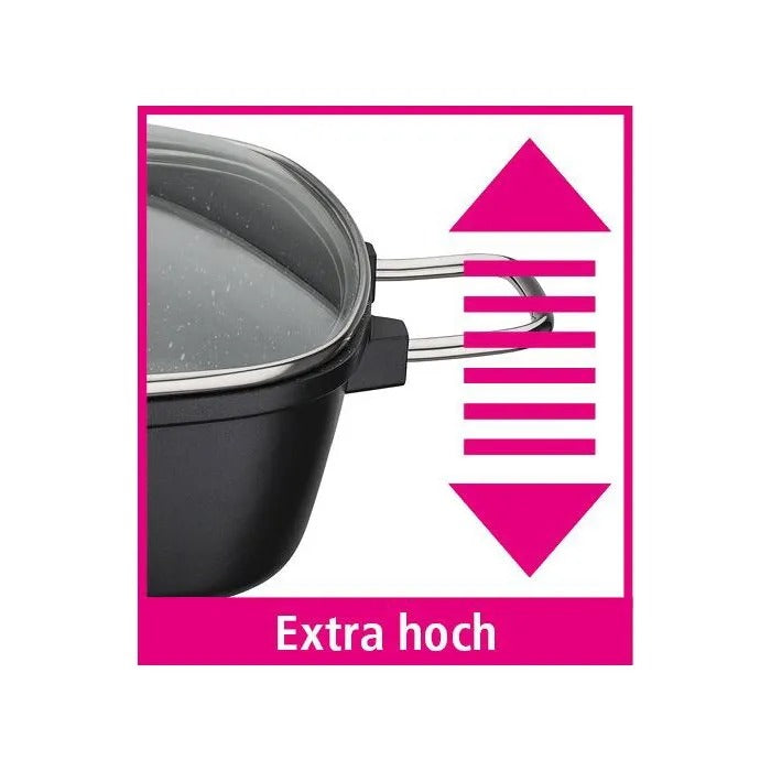 GSW Casserole 35x34x11 cm - Tableware Cookware