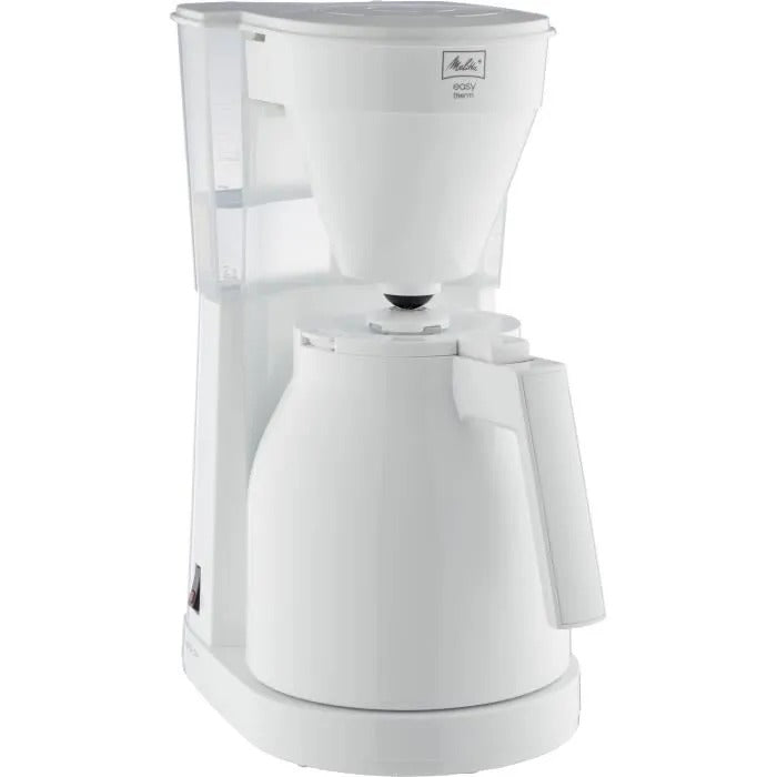 MELITTA Easy Therm II 1023-05 Coffee Maker Household Appliances 37x29x19 cm 2200 g