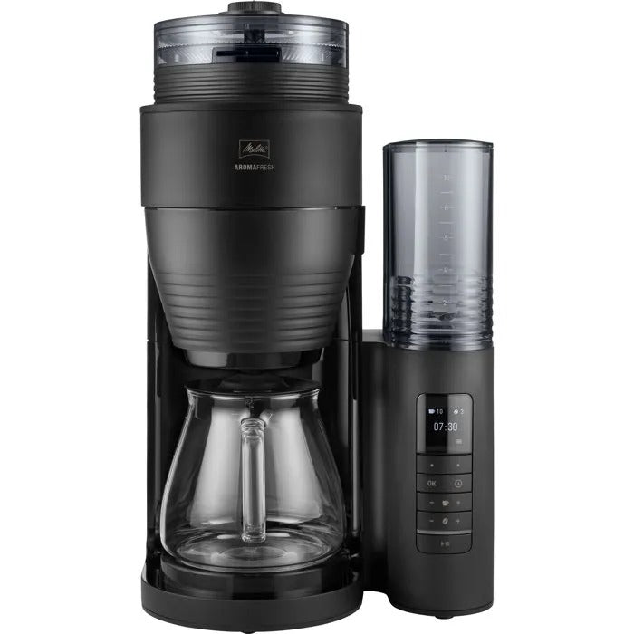 MELITTA Coffee Maker - Household Appliances - 34x51x29 cm - 5320 g
