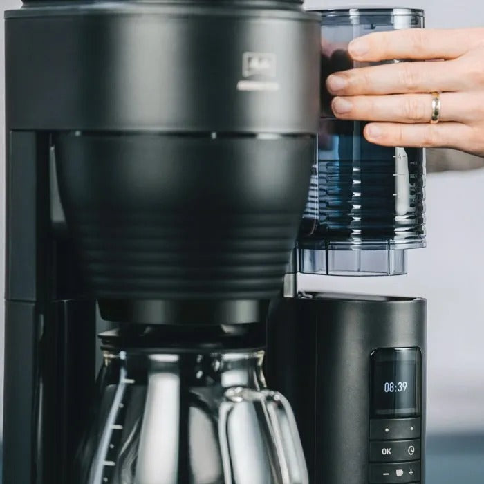 MELITTA Coffee Maker - Household Appliances - 34x51x29 cm - 5320 g