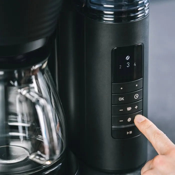 MELITTA Coffee Maker - Household Appliances - 34x51x29 cm - 5320 g
