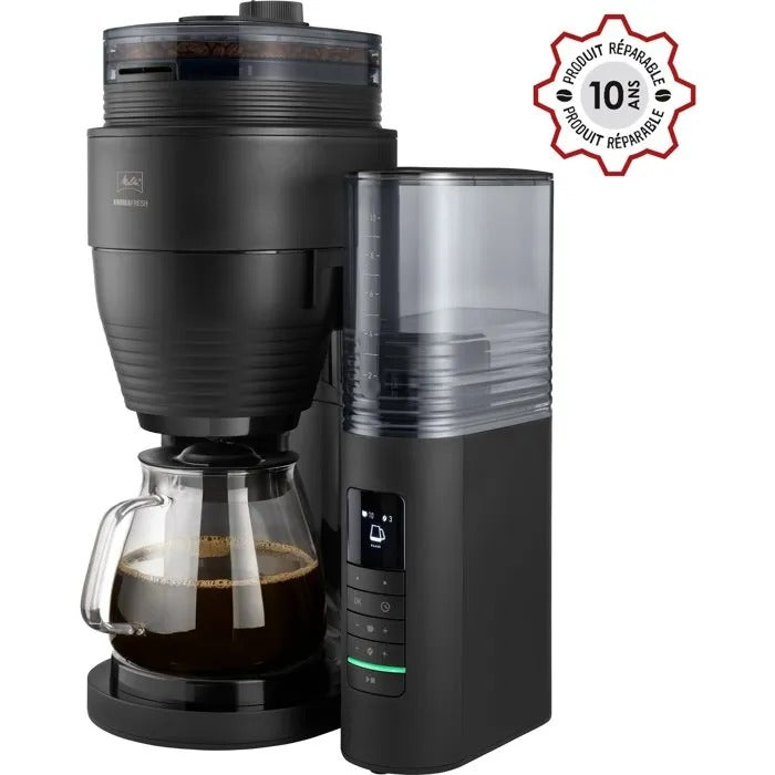 MELITTA Coffee Maker - Household Appliances - 34x51x29 cm - 5320 g