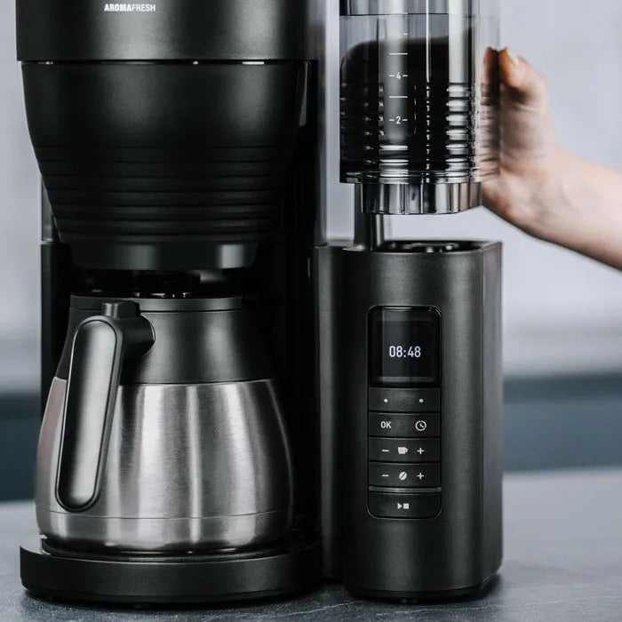 MELITTA Coffee Maker Household Appliances 29x51x35 cm 5540 g