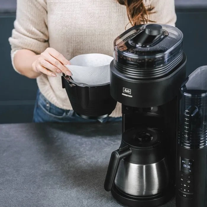 MELITTA Coffee Maker Household Appliances 29x51x35 cm 5540 g