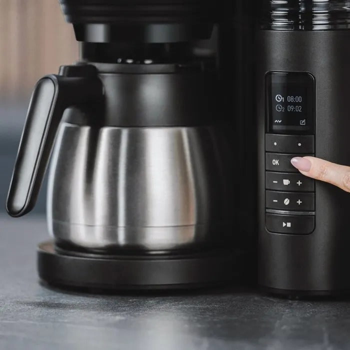 MELITTA Coffee Maker Household Appliances 29x51x35 cm 5540 g