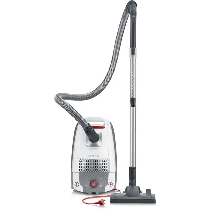 SEVERIN Canister Vacuum Cleaner 7964 g