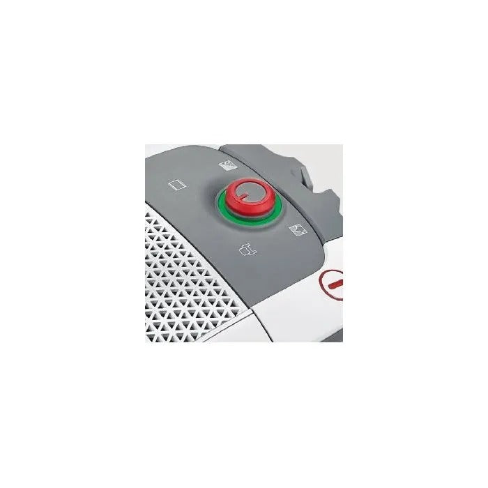 SEVERIN Canister Vacuum Cleaner 7964 g