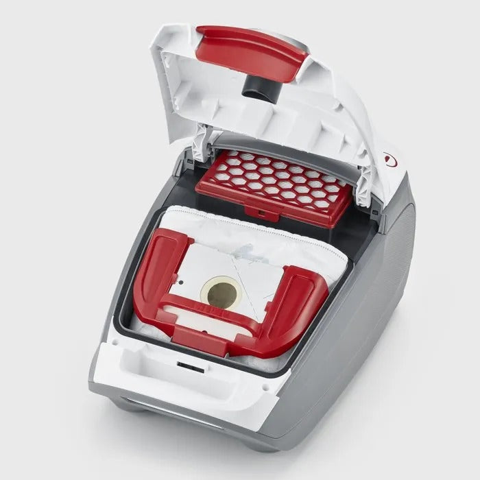 SEVERIN Canister Vacuum Cleaner 7964 g