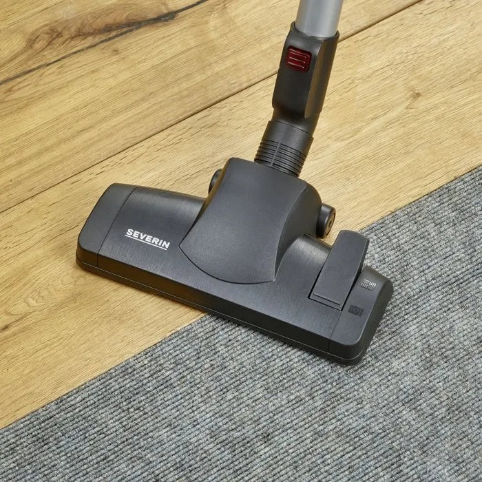 SEVERIN Canister Vacuum Cleaner 7964 g
