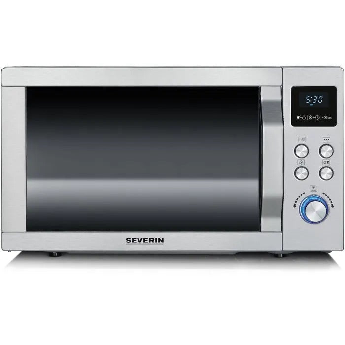 Severin Microwave