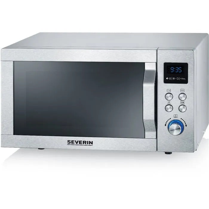Severin Microwave