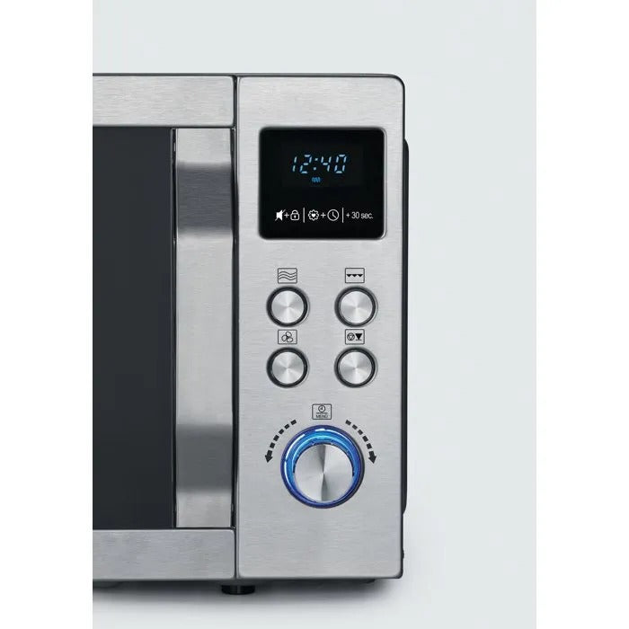 Severin Microwave