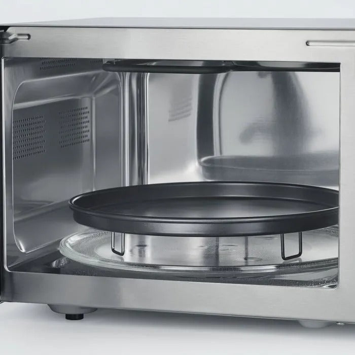 Severin Microwave