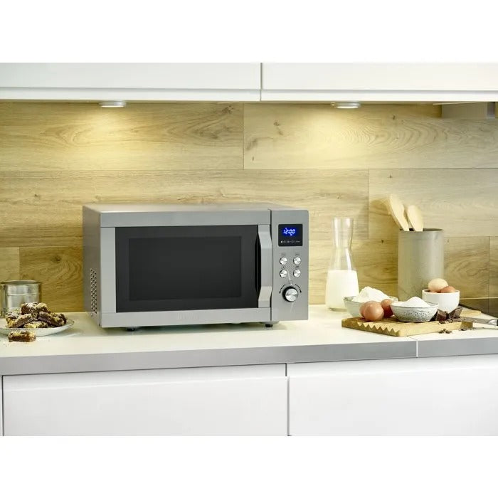 Severin Microwave