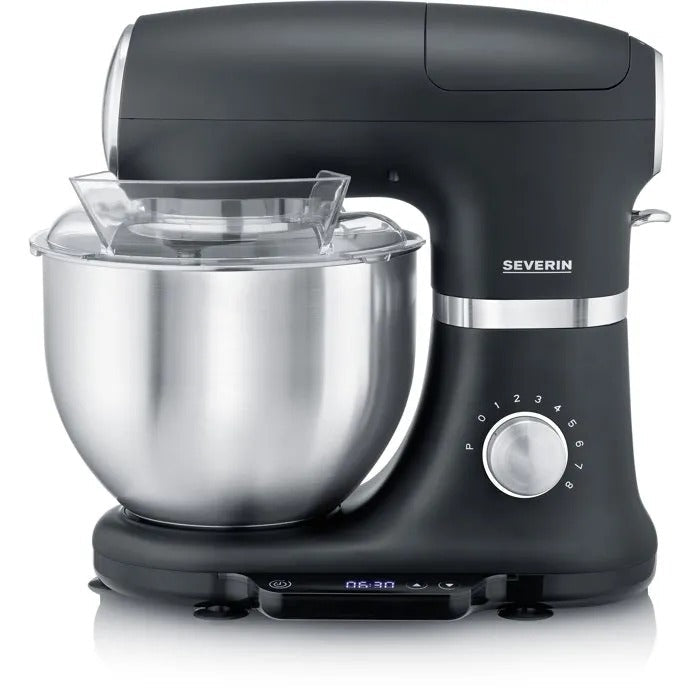 SEVERIN Food Processor 32x41x41 cm 7620 g