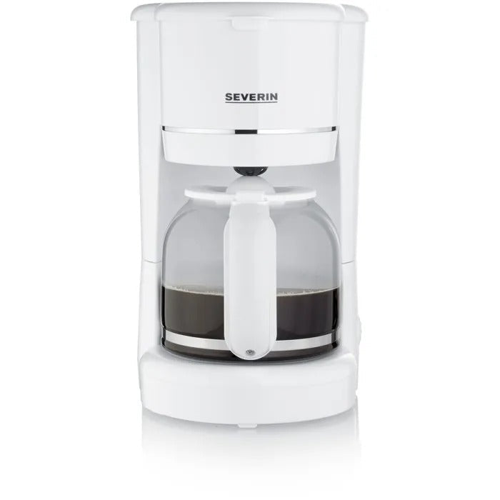 SEVERIN Coffee Maker Household Appliances 24x26x35 cm 1800 g
