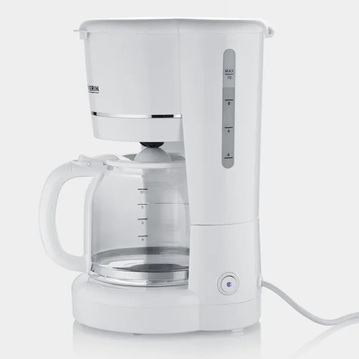 SEVERIN Coffee Maker Household Appliances 24x26x35 cm 1800 g