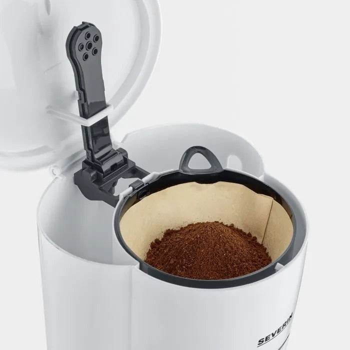 SEVERIN Coffee Maker Household Appliances 24x26x35 cm 1800 g