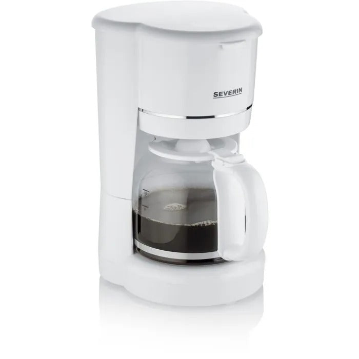 SEVERIN Coffee Maker Household Appliances 24x26x35 cm 1800 g