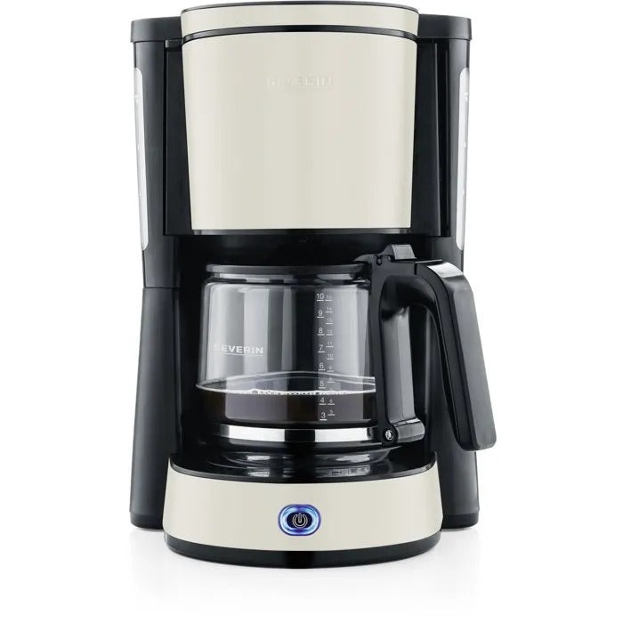 SEVERIN Coffee Maker Household Appliances 30x26x38 cm 2580 g