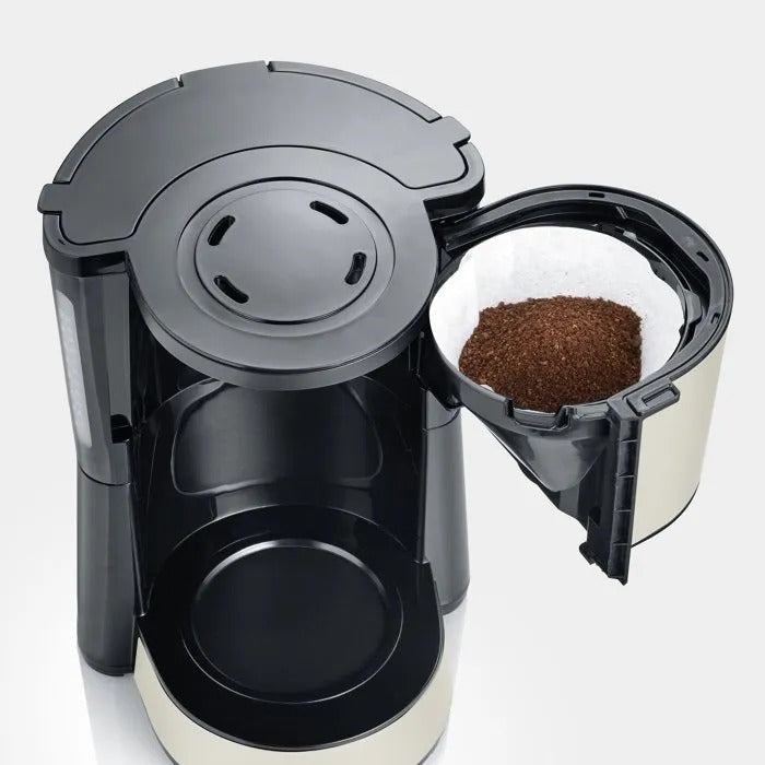 SEVERIN Coffee Maker Household Appliances 30x26x38 cm 2580 g