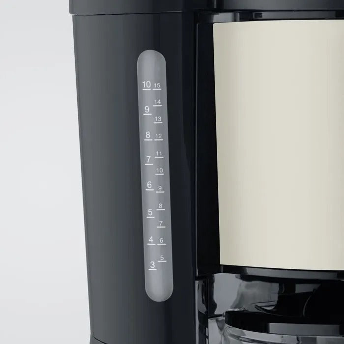SEVERIN Coffee Maker Household Appliances 30x26x38 cm 2580 g