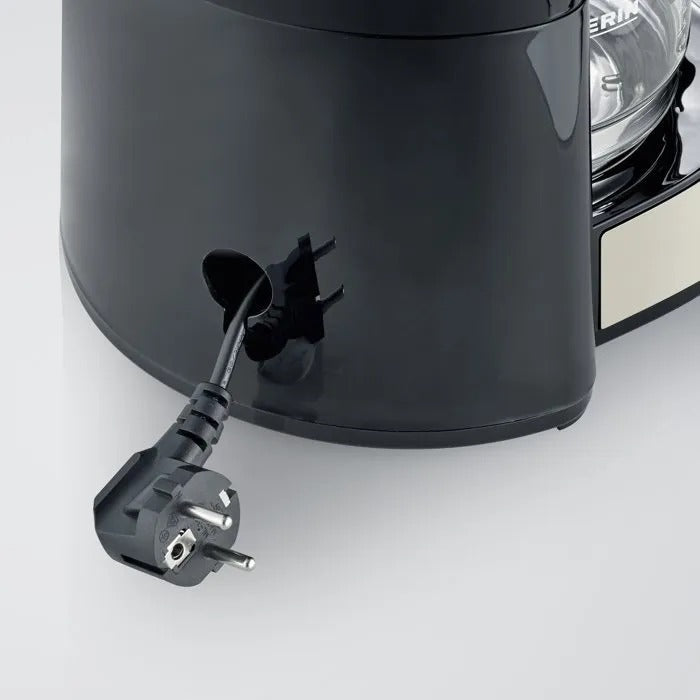 SEVERIN Coffee Maker Household Appliances 30x26x38 cm 2580 g