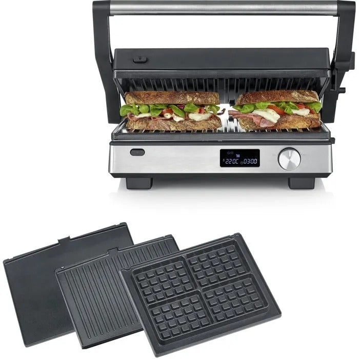 SEVERIN Electric Grill - 9020 g