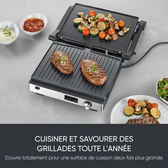 SEVERIN Electric Grill - 9020 g