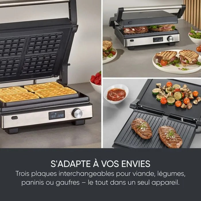 SEVERIN Electric Grill - 9020 g