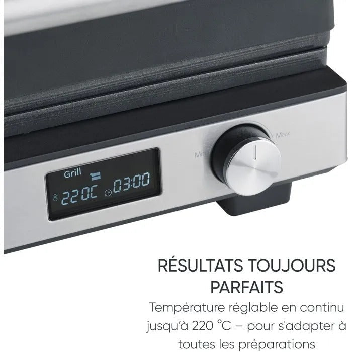 SEVERIN Electric Grill - 9020 g