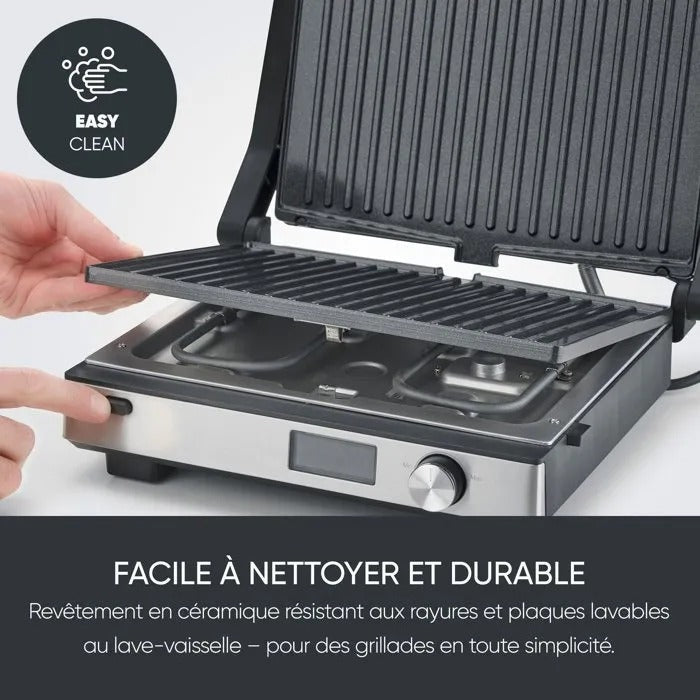 SEVERIN Electric Grill - 9020 g