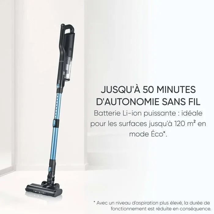 SEVERIN Broom Vacuum Cleaner - Floor Maintenance - 3470 g