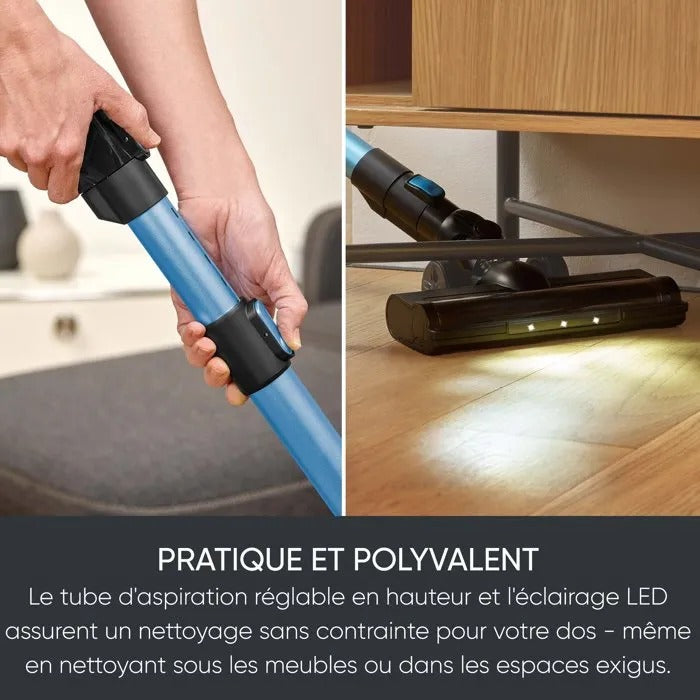 SEVERIN Broom Vacuum Cleaner - Floor Maintenance - 3470 g