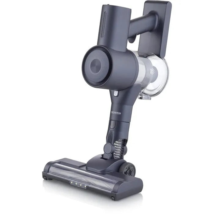 SEVERIN Broom Vacuum Cleaner - 3120 g - 69x28x13cm